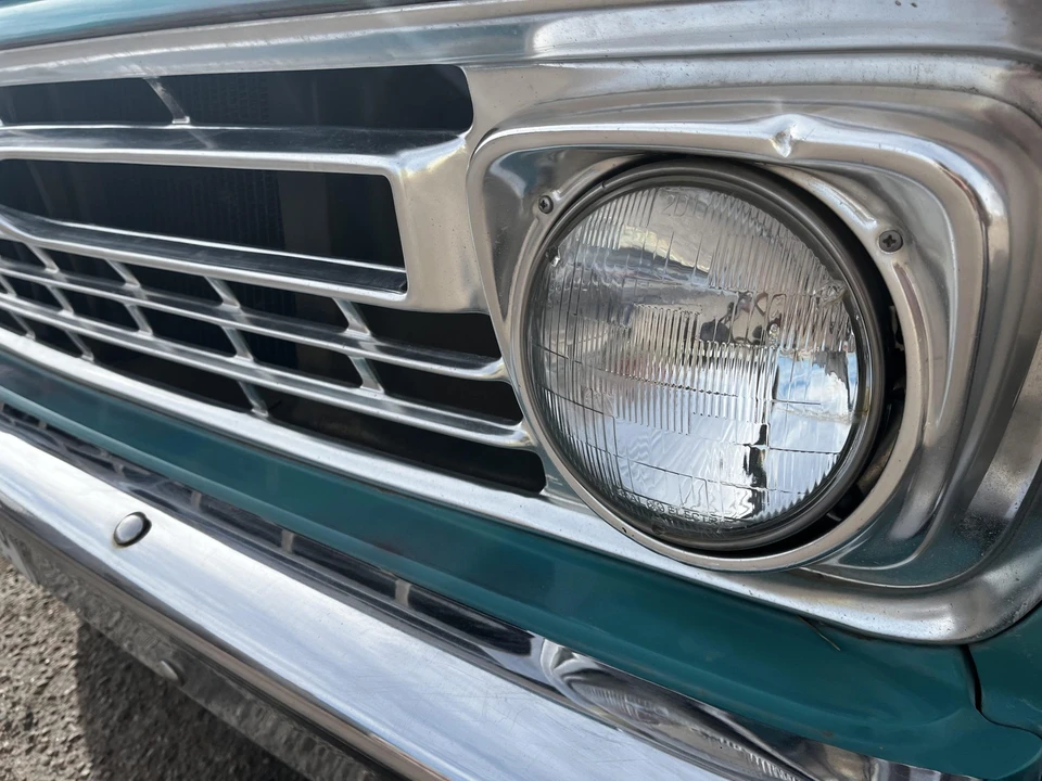1966 Ford F-Series 4th Gen - Image 31 of 31