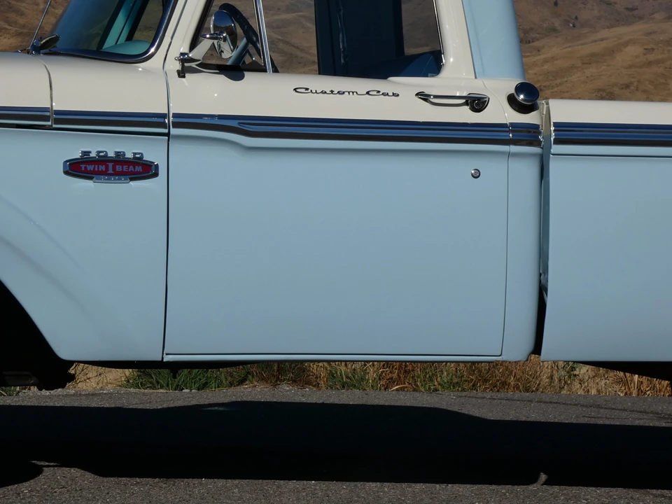 1966 Ford F-Series 4th Gen - Image 15 of 31