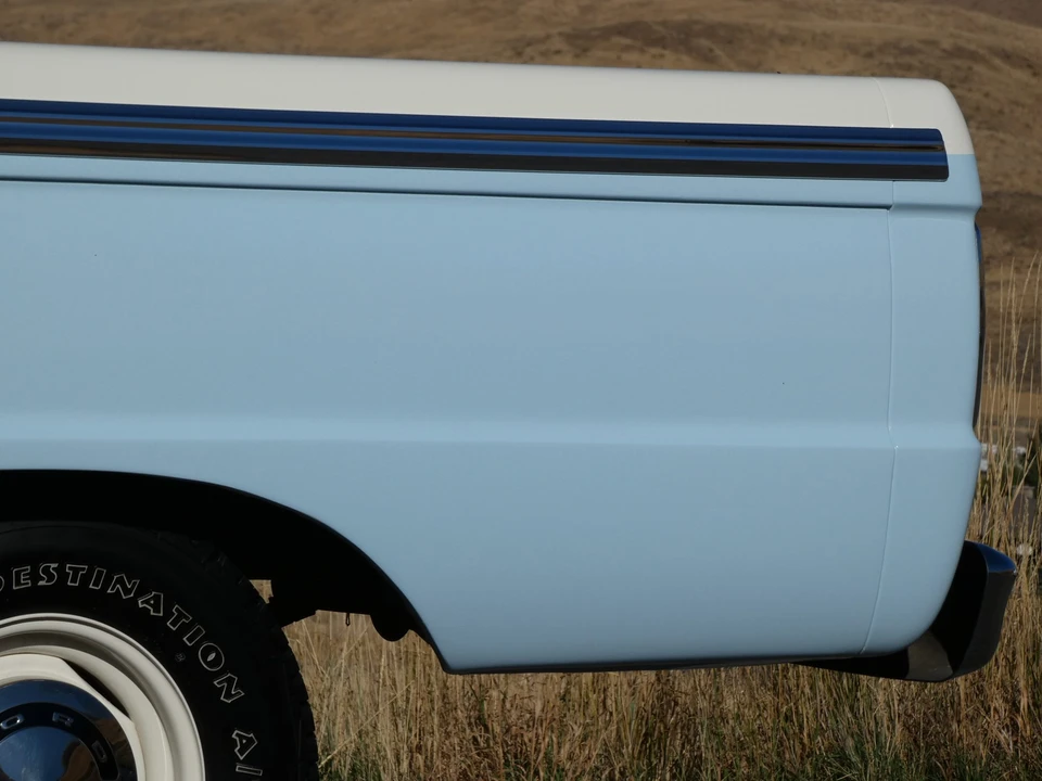 1966 Ford F-Series 4th Gen - Image 18 of 31