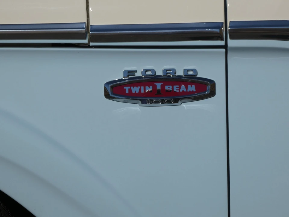 1966 Ford F-Series 4th Gen - Image 14 of 31