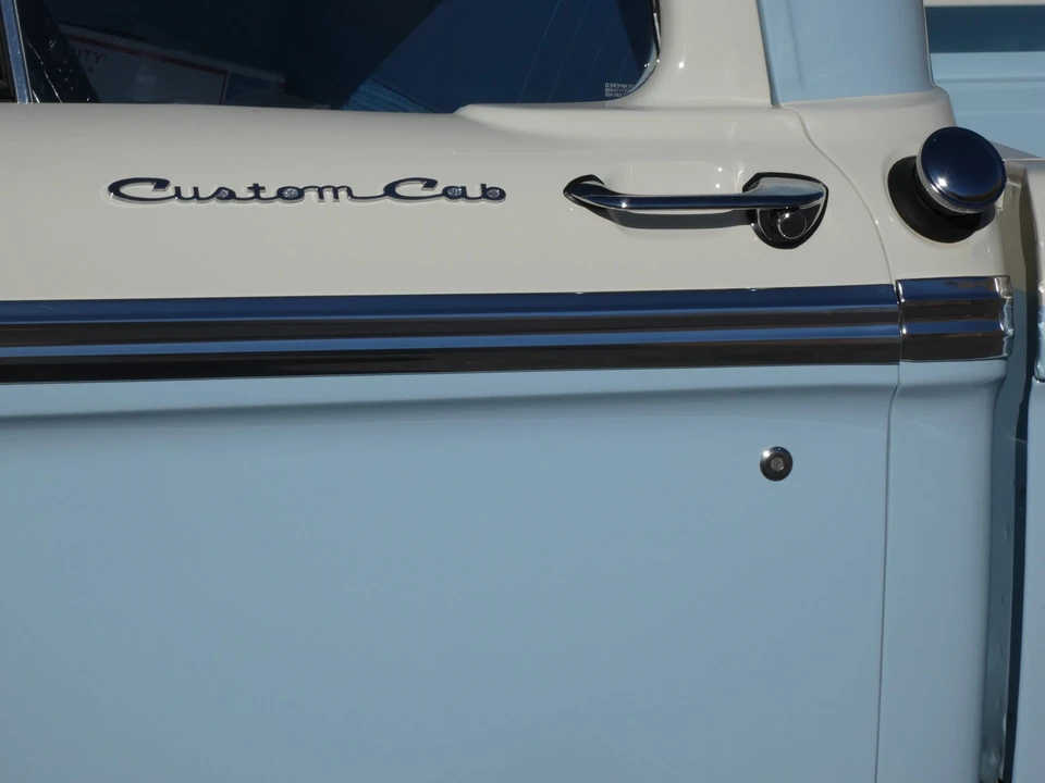 1966 Ford F-Series 4th Gen - Image 16 of 31