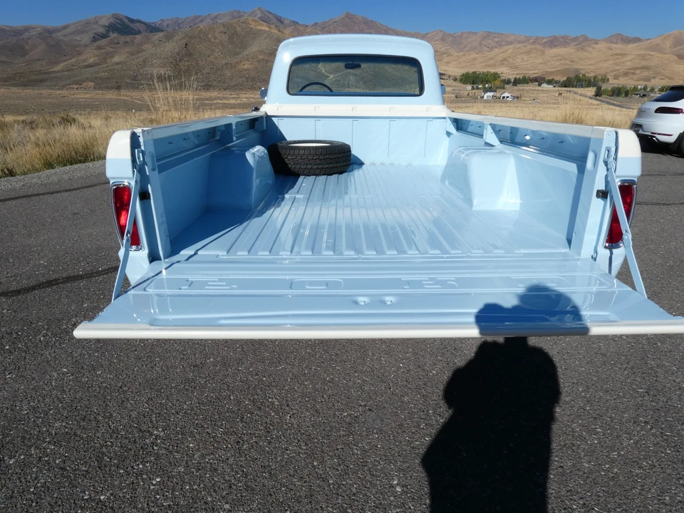 1966 Ford F-Series 4th Gen - Image 21 of 31