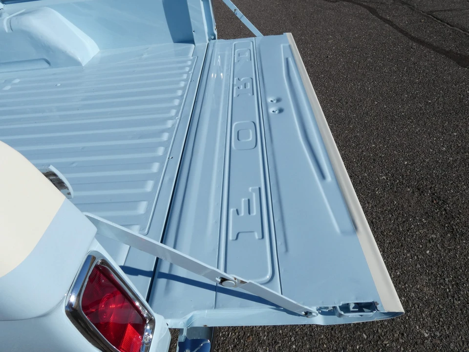 1966 Ford F-Series 4th Gen - Image 22 of 31