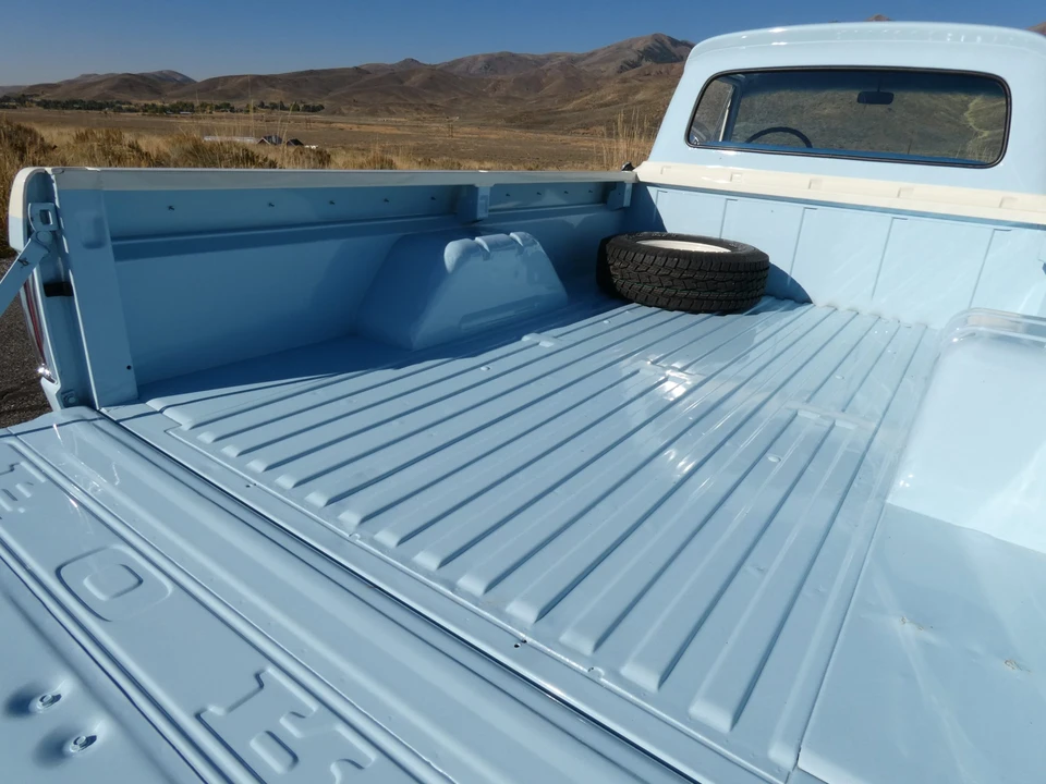 1966 Ford F-Series 4th Gen - Image 24 of 31