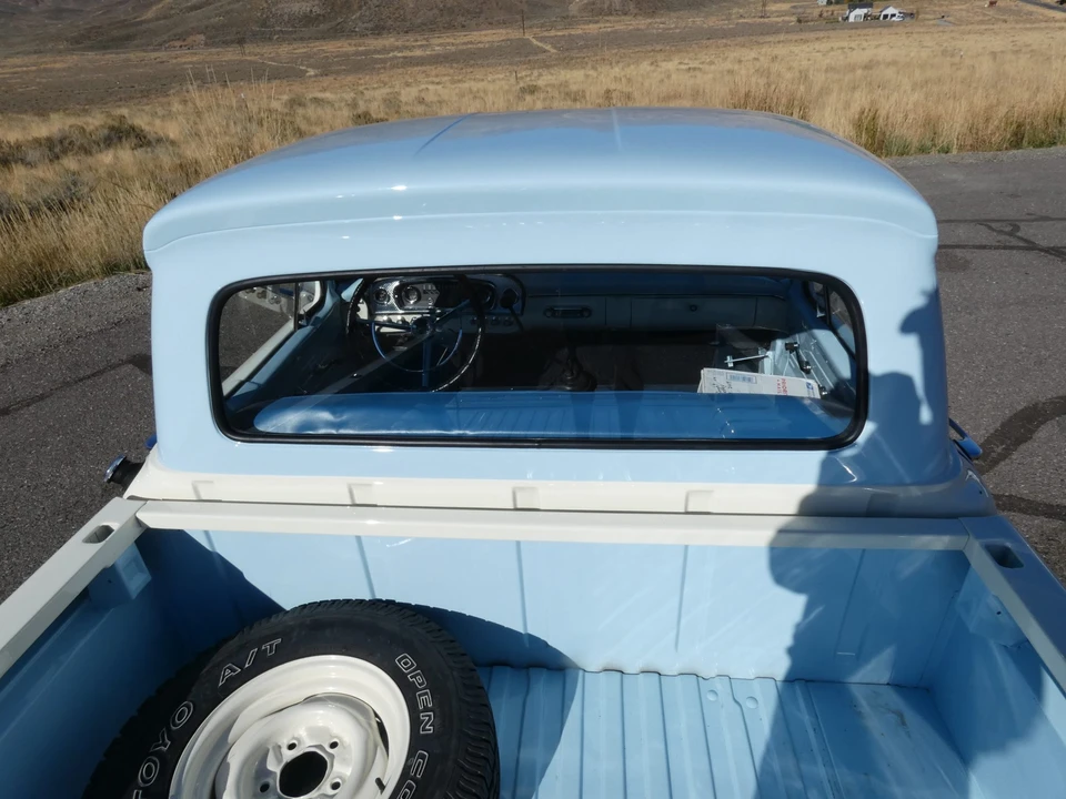 1966 Ford F-Series 4th Gen - Image 25 of 31