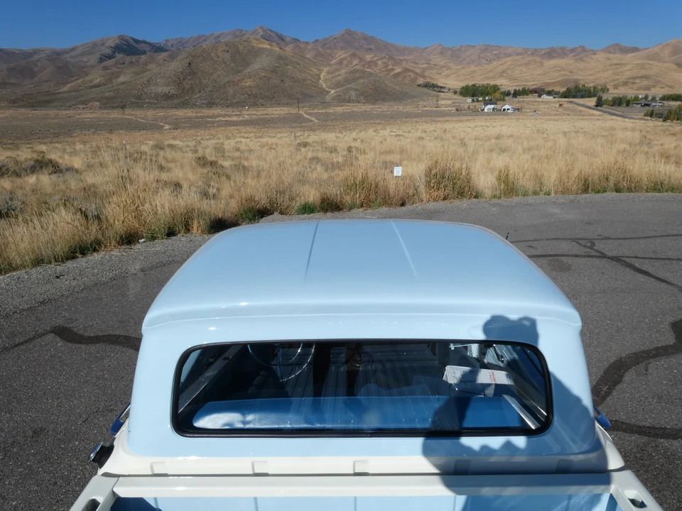 1966 Ford F-Series 4th Gen - Image 26 of 31
