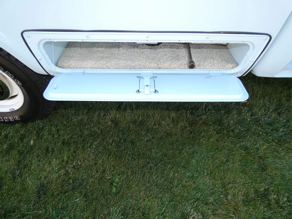 1966 Ford F-Series 4th Gen - Image 31 of 31