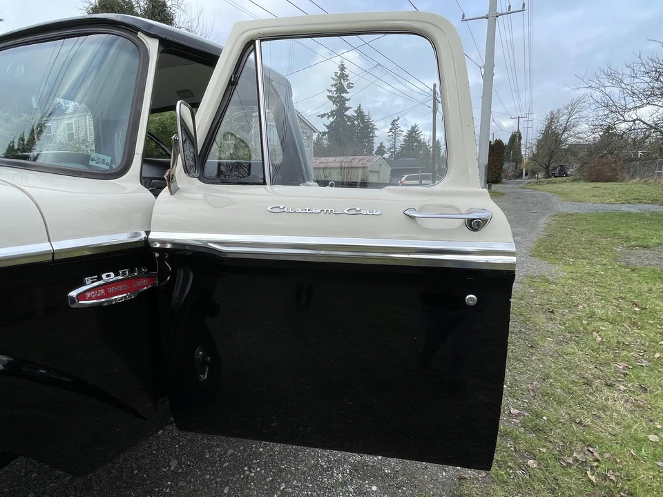 1966 Ford F-Series 4th Gen - Image 30 of 31