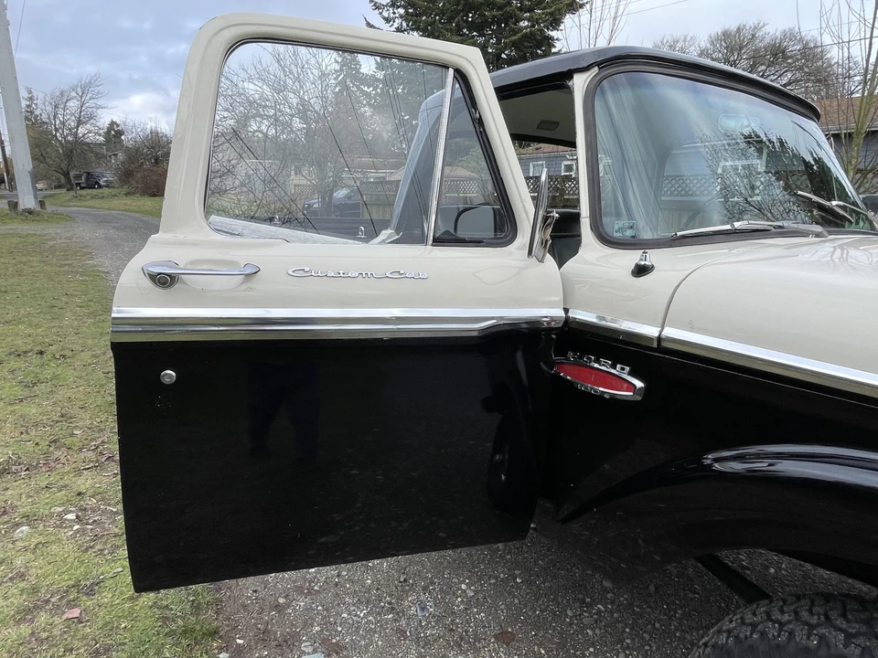 1966 Ford F-Series 4th Gen - Image 29 of 31