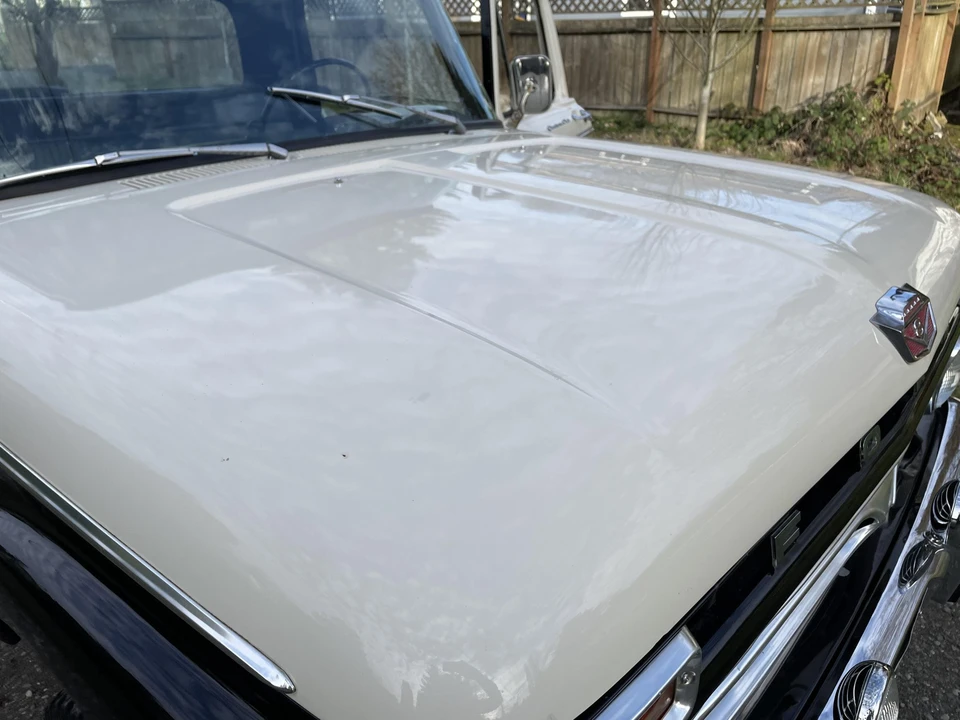 1966 Ford F-Series 4th Gen - Image 31 of 31