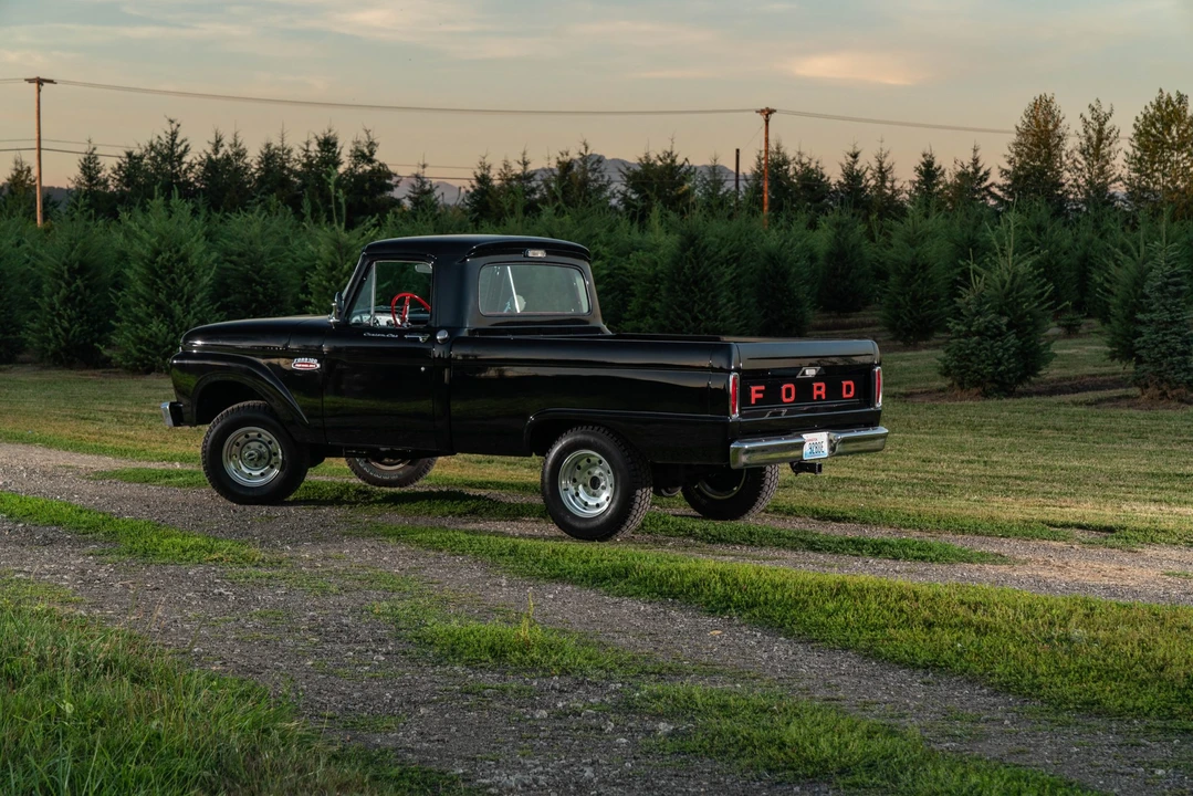 1966 Ford F-Series 4th Gen - Image 6 of 31