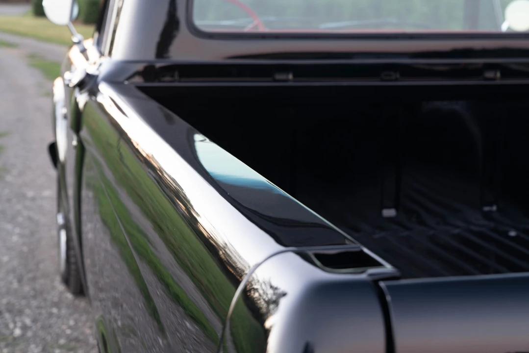 1966 Ford F-Series 4th Gen - Image 21 of 31
