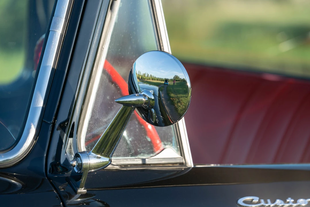 1966 Ford F-Series 4th Gen - Image 25 of 31