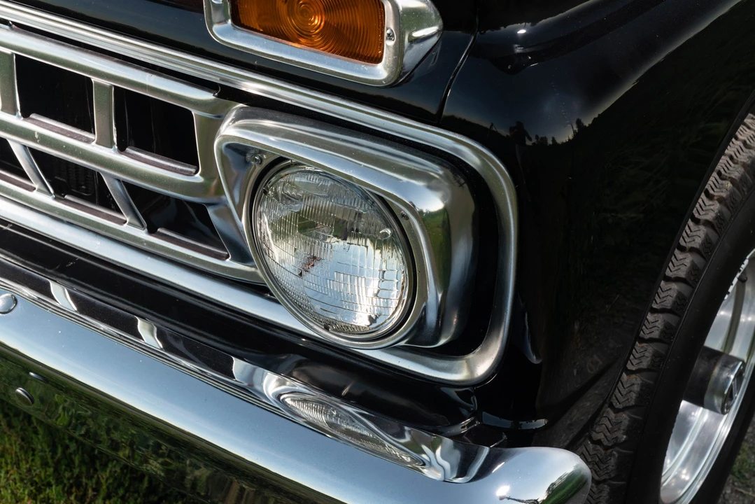 1966 Ford F-Series 4th Gen - Image 17 of 31