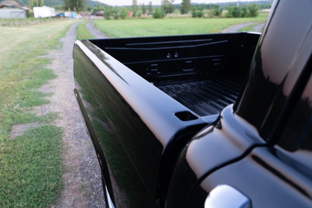 1966 Ford F-Series 4th Gen - Image 24 of 31