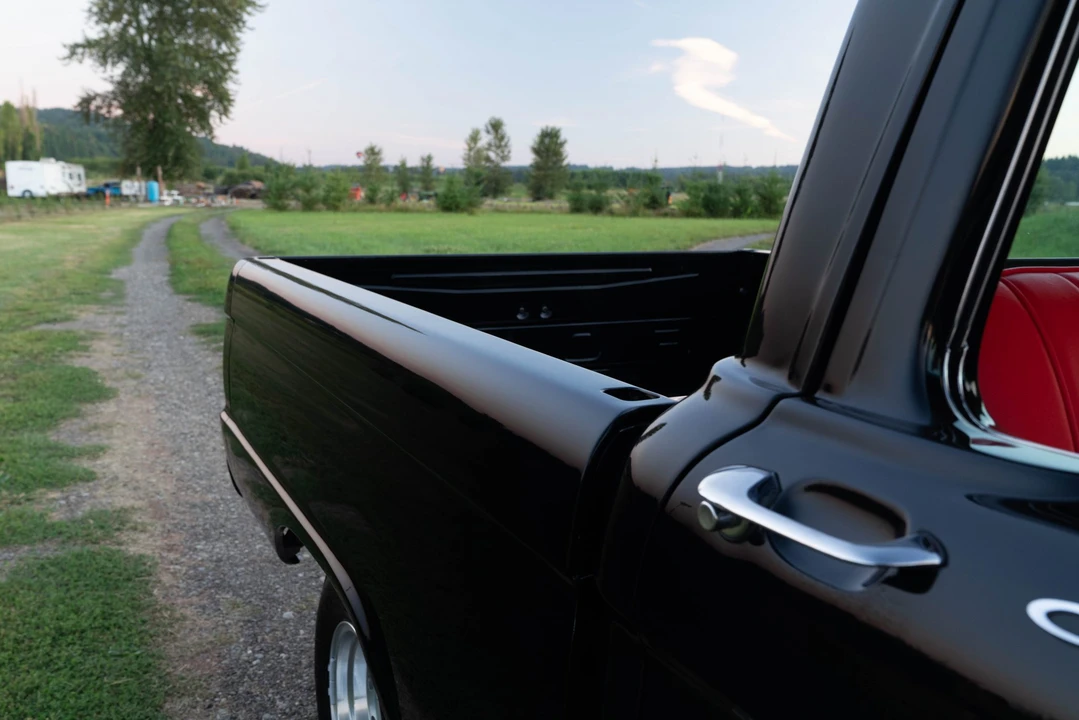 1966 Ford F-Series 4th Gen - Image 23 of 31