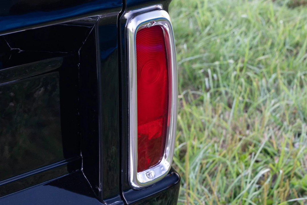 1966 Ford F-Series 4th Gen - Image 22 of 31