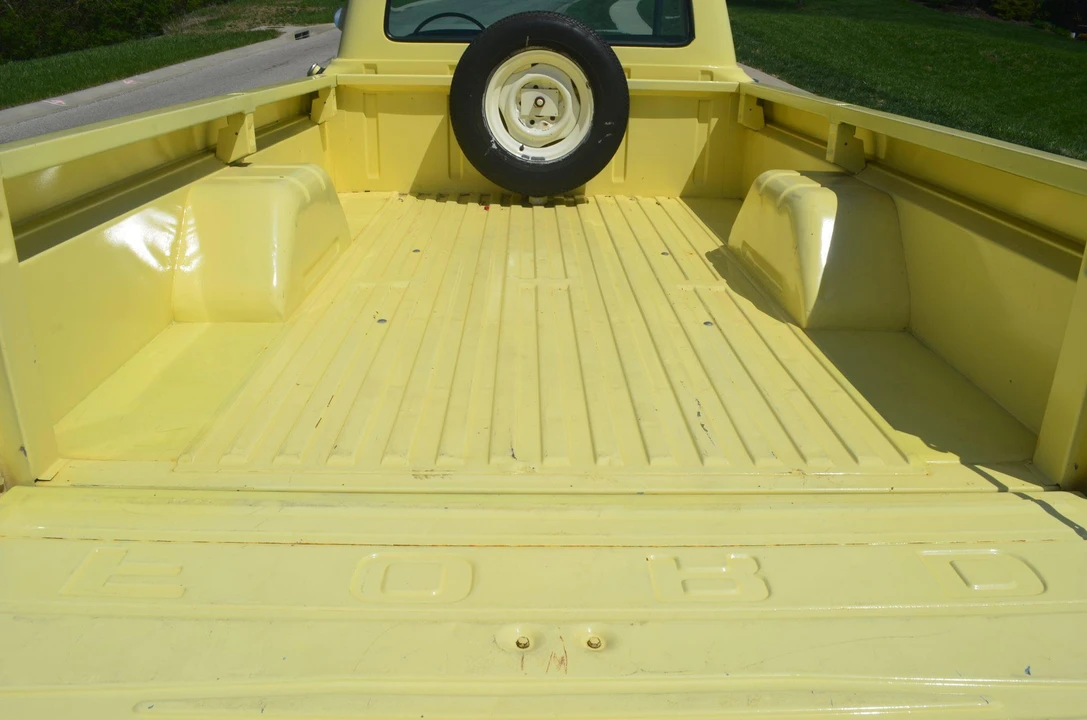 1966 Ford F-Series 4th Gen - Image 13 of 31