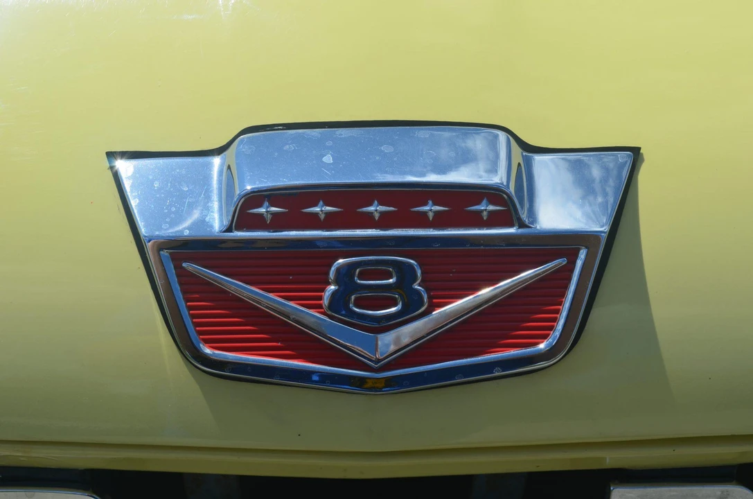 1966 Ford F-Series 4th Gen - Image 24 of 31