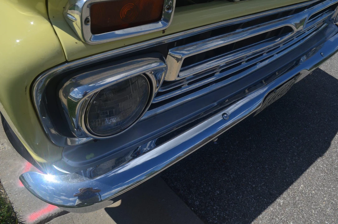 1966 Ford F-Series 4th Gen - Image 18 of 31