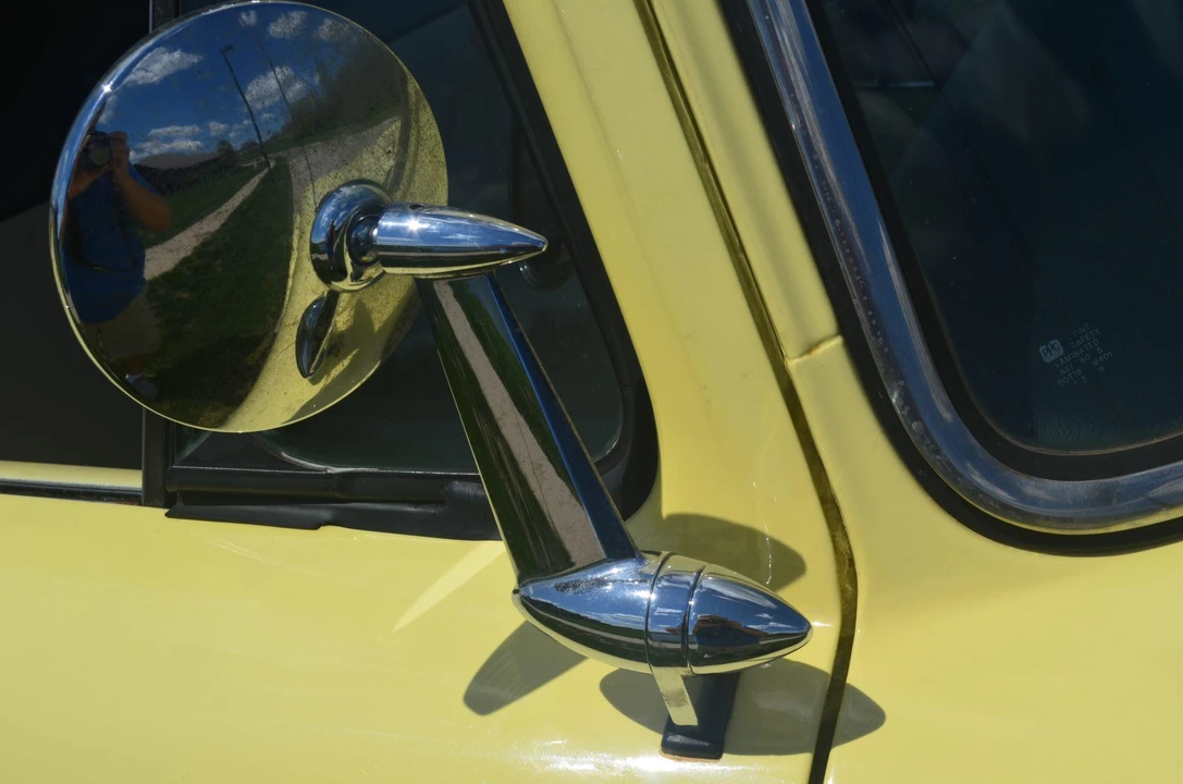 1966 Ford F-Series 4th Gen - Image 20 of 31