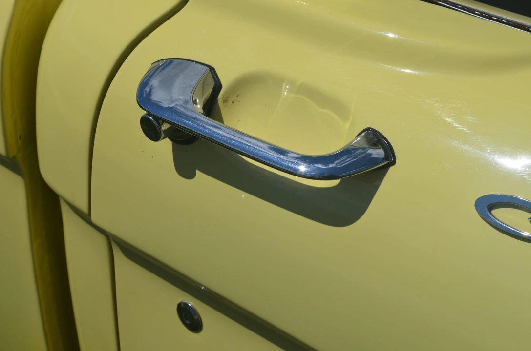 1966 Ford F-Series 4th Gen - Image 19 of 31