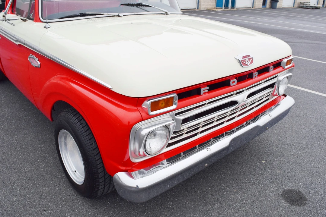 1966 Ford F-Series 4th Gen - Image 15 of 31