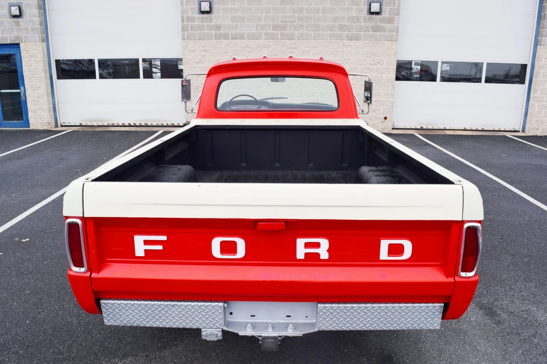 1966 Ford F-Series 4th Gen - Image 6 of 31