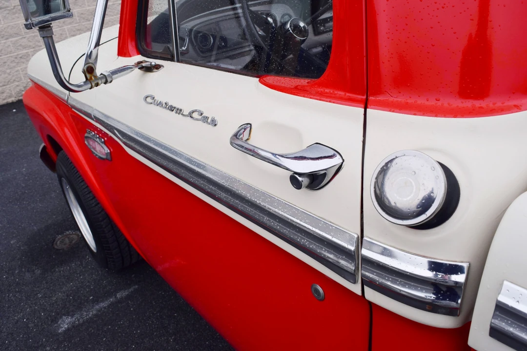 1966 Ford F-Series 4th Gen - Image 29 of 31