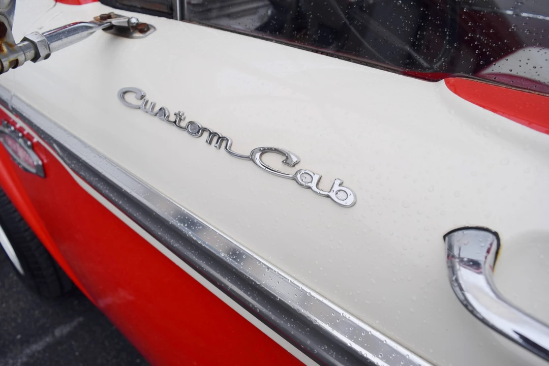 1966 Ford F-Series 4th Gen - Image 28 of 31