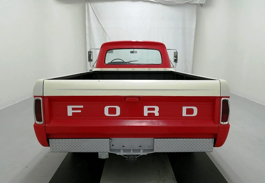 1966 Ford F-Series 4th Gen - Image 22 of 31