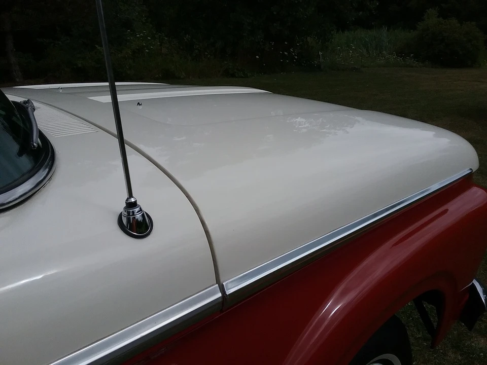 1966 Ford F-Series 4th Gen - Image 10 of 31