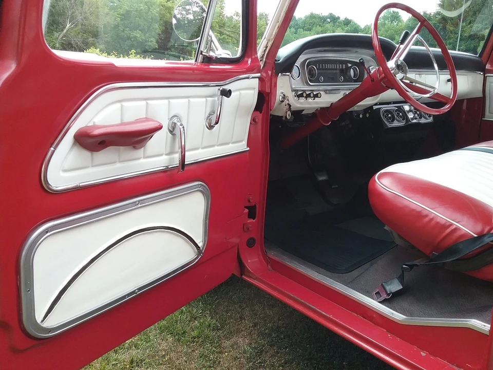 1966 Ford F-Series 4th Gen - Image 25 of 31