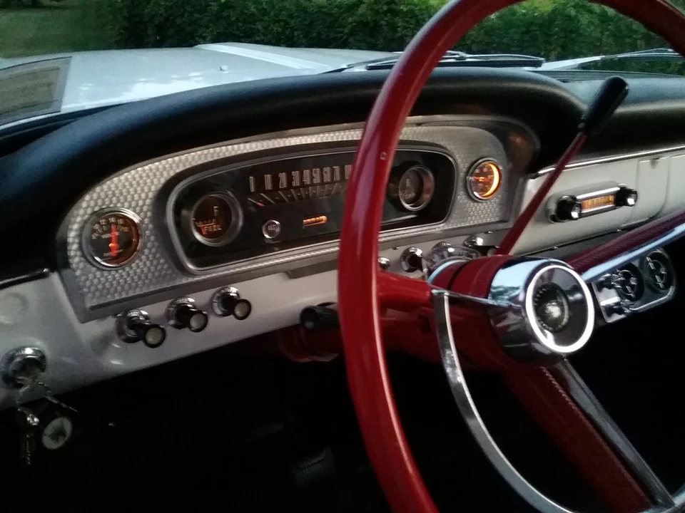 1966 Ford F-Series 4th Gen - Image 29 of 31