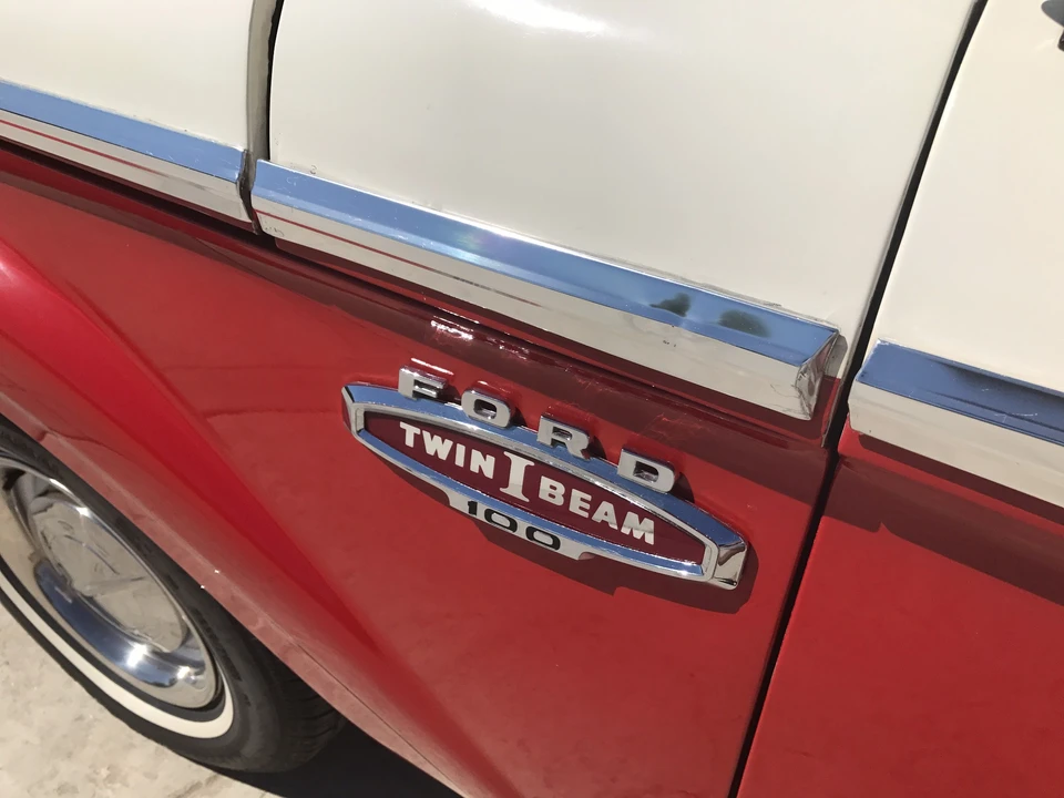 1966 Ford F-Series 4th Gen - Image 11 of 31
