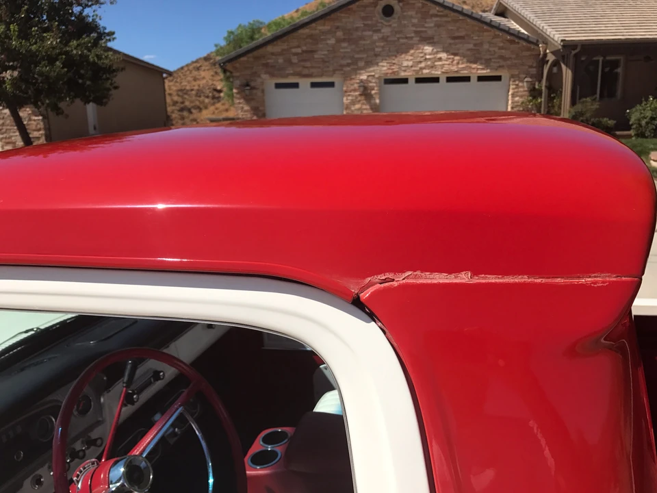 1966 Ford F-Series 4th Gen - Image 21 of 31