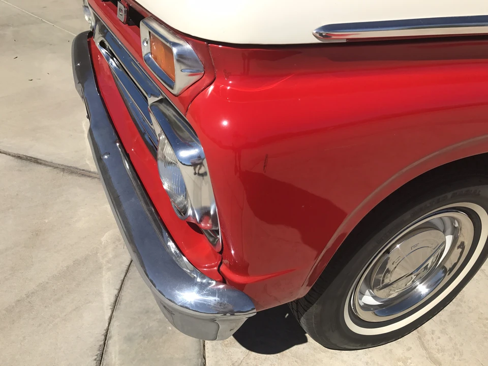 1966 Ford F-Series 4th Gen - Image 8 of 31