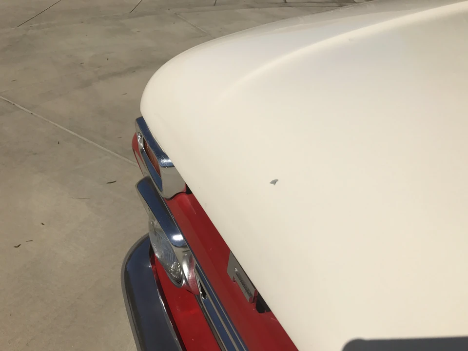 1966 Ford F-Series 4th Gen - Image 9 of 31