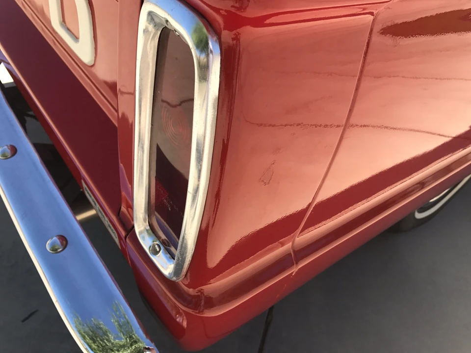 1966 Ford F-Series 4th Gen - Image 18 of 31