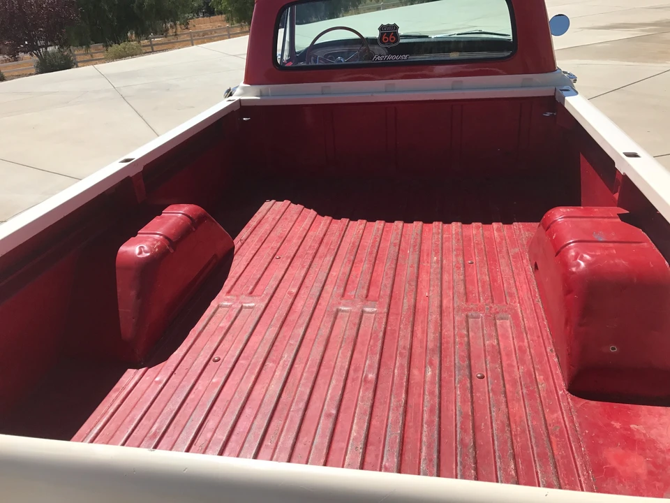 1966 Ford F-Series 4th Gen - Image 19 of 31