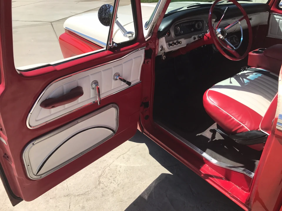 1966 Ford F-Series 4th Gen - Image 26 of 31