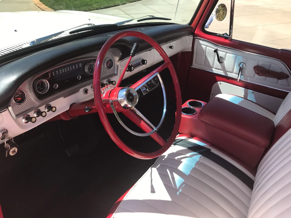 1966 Ford F-Series 4th Gen - Image 27 of 31
