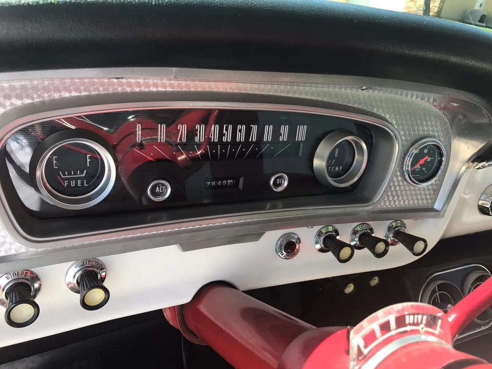 1966 Ford F-Series 4th Gen - Image 31 of 31
