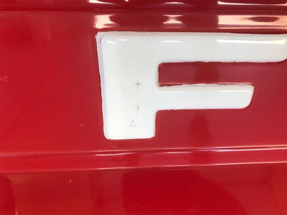 1966 Ford F-Series 4th Gen - Image 17 of 31
