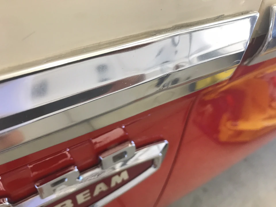 1966 Ford F-Series 4th Gen - Image 12 of 31