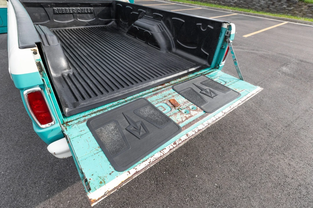 1966 Ford F-Series 4th Gen - Image 18 of 31