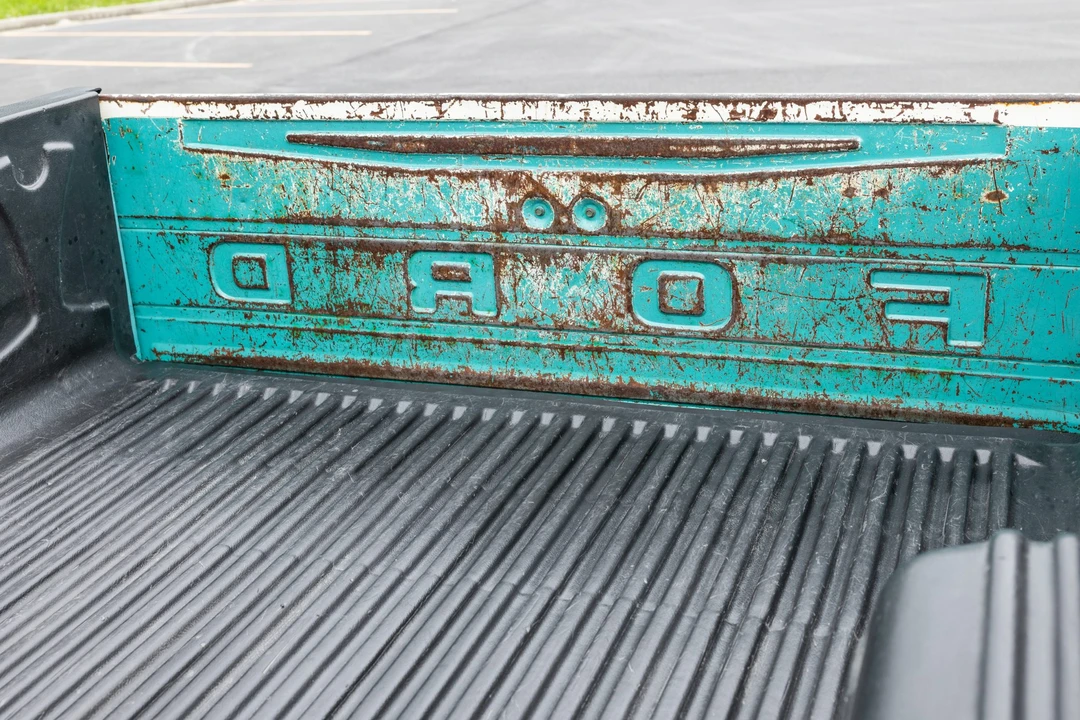 1966 Ford F-Series 4th Gen - Image 23 of 31