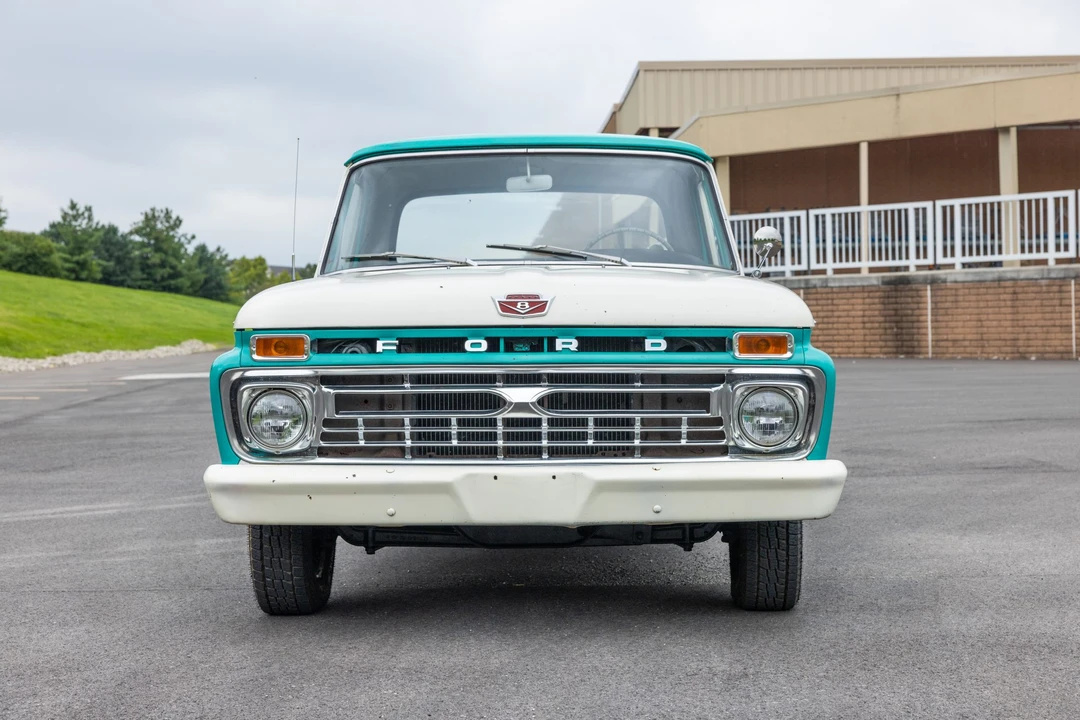 1966 Ford F-Series 4th Gen - Image 3 of 31