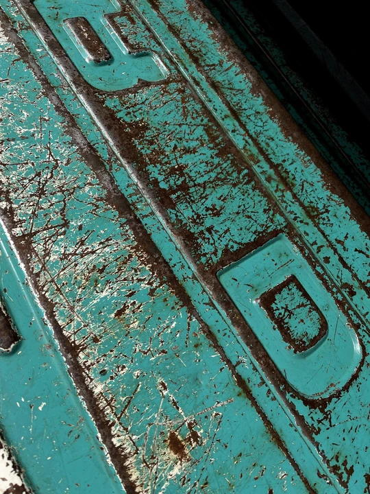 1966 Ford F-Series 4th Gen - Image 25 of 31