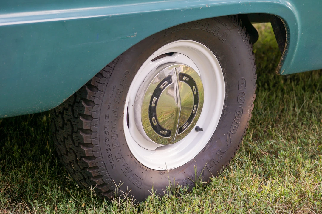 1966 Ford F-Series 4th Gen - Image 26 of 31